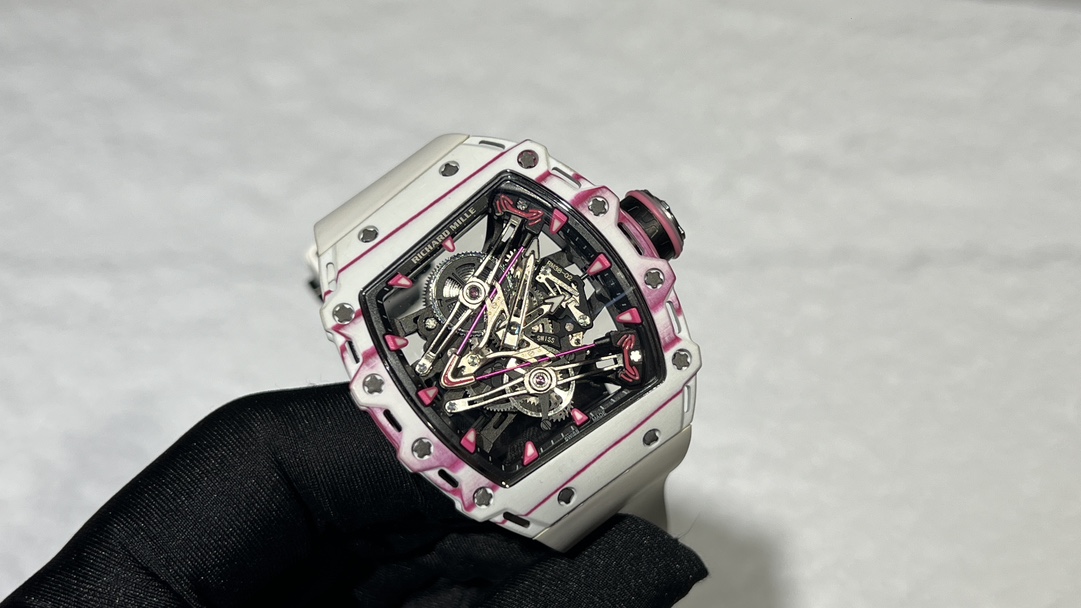 Richard Mille
